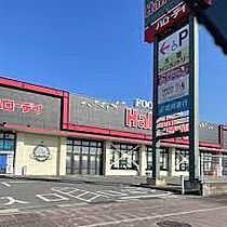 CASA上津 201 ｜ 福岡県久留米市上津町2192-18（賃貸アパート1LDK・2階・34.73㎡） その17