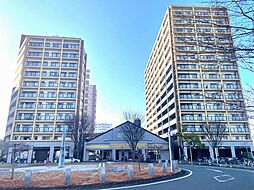 物件画像 東峰マンション弥生が丘ステーションペサージュ