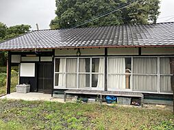 物件画像 豊能郡能勢町野間大原中古戸建