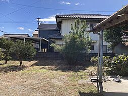 物件画像 吉野川市鴨島町知恵島古家付土地