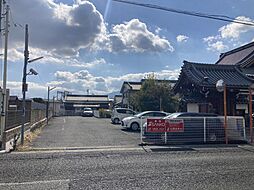 物件画像 香芝市下田東3丁目土地