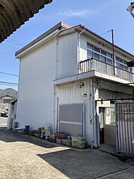物件画像 姫路市北平野南の町中古戸建