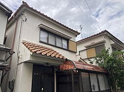 物件画像 東石切町4丁目中古戸建