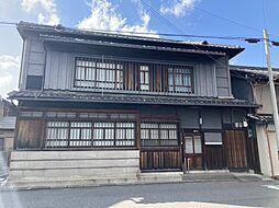 物件画像 海南市船尾古家付土地