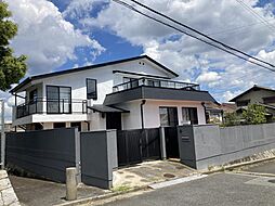 物件画像 奈良市帝塚山1丁目中古戸建