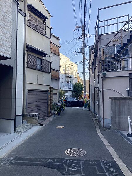 周辺を拡大表示