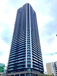 物件画像 シエリアタワー大阪堀江