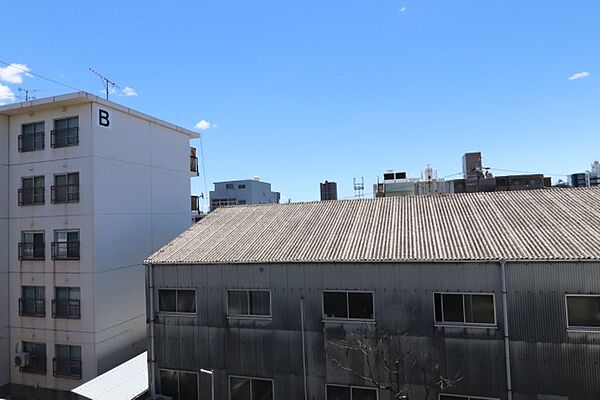 コーポわかば 302｜愛知県名古屋市南区汐田町(賃貸マンション1K・3階・24.42㎡)の写真 その15