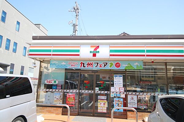 画像24:セブン−イレブン　名古屋瑞穂区役所前店