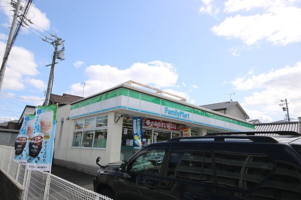 画像19:ファミリーマート　瑞穂汐路町店