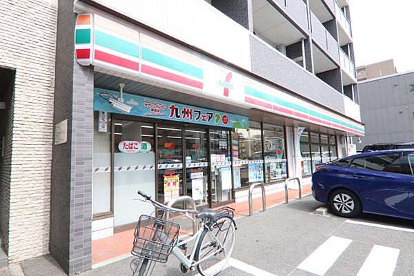 画像23:セブン−イレブン　名古屋洲雲町2丁目店