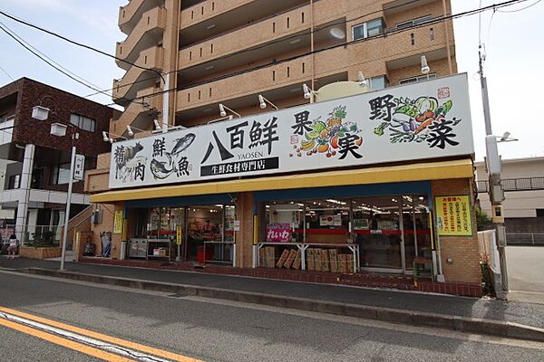 セラヴィ杁中 302｜愛知県名古屋市昭和区花見通２丁目(賃貸マンション1R・3階・24.15㎡)の写真 その21