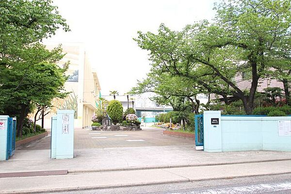 画像12:名古屋市立穂波小学校