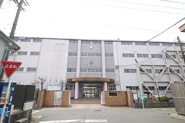 画像21:名古屋市立桜台高等学校