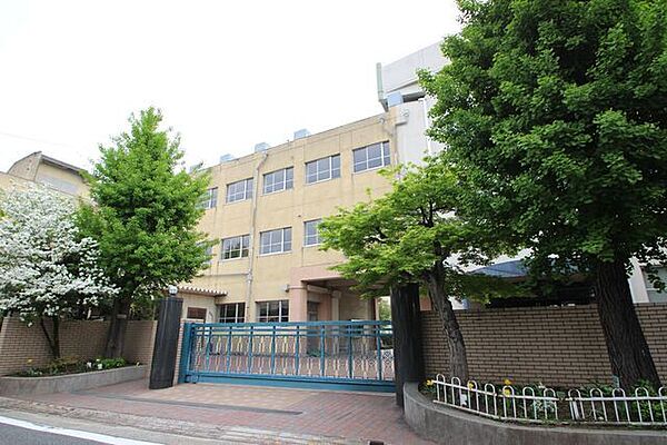 名古屋市立汐路小学校
