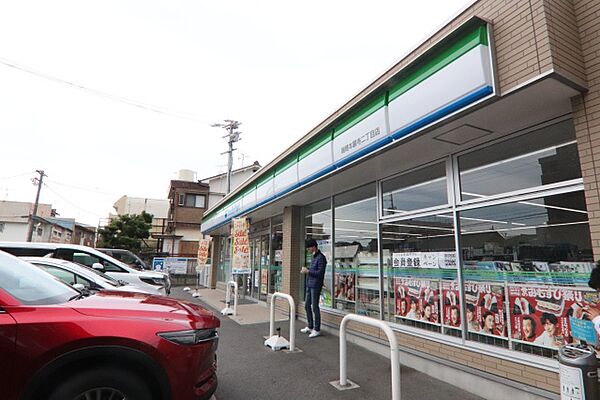 ニッシンハイツ宝田 106｜愛知県名古屋市瑞穂区宝田町６丁目(賃貸アパート1R・1階・18.00㎡)の写真 その20