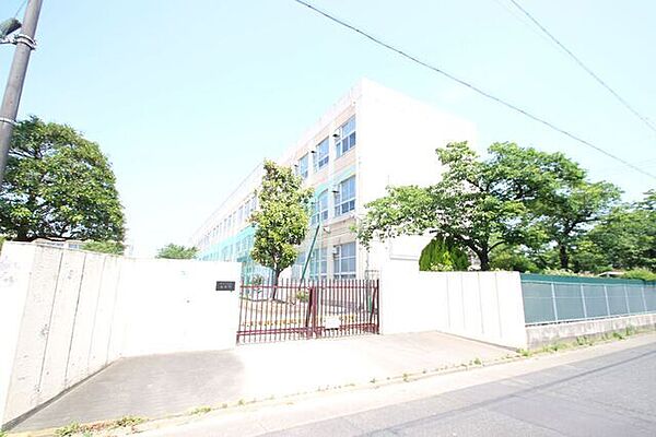 画像19:名古屋市立笠東小学校