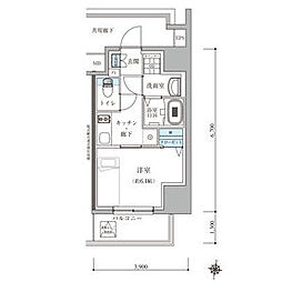 🉐敷金礼金0円！🉐TENAS瑞穂通