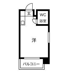 🉐敷金礼金0円！🉐プリミエール鶴舞(カーサブラン鶴舞)