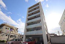 グランデ六番町 303 ｜ 愛知県名古屋市熱田区八番２丁目（賃貸マンション1K・3階・24.36㎡） その1