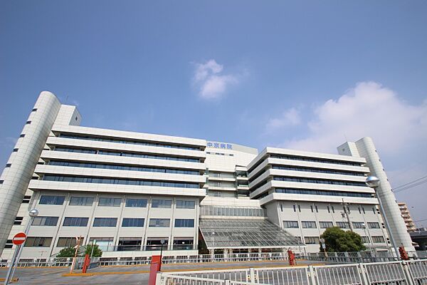 画像14:独立行政法人地域医療機能推進機構中京病院