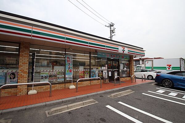 画像24:セブン−イレブン　名古屋神村町2丁目店