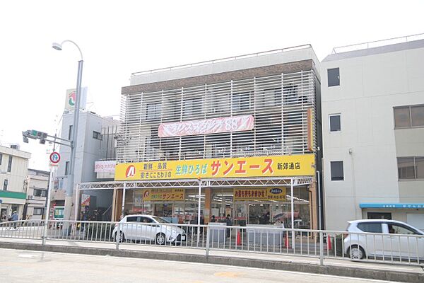 REGALO桜本町 806｜愛知県名古屋市南区桜本町２丁目(賃貸マンション1K・8階・23.82㎡)の写真 その21