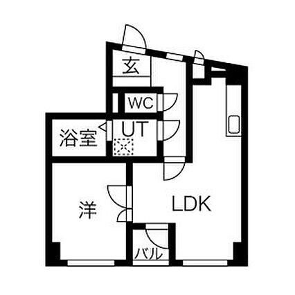 ニューコーポ沢上_間取り_0