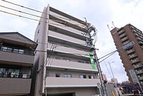 WESTIN柴田 202 ｜ 愛知県名古屋市南区柴田本通４丁目（賃貸マンション1K・2階・27.90㎡） その1