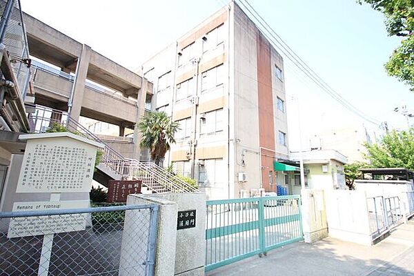 画像19:名古屋市立呼続小学校