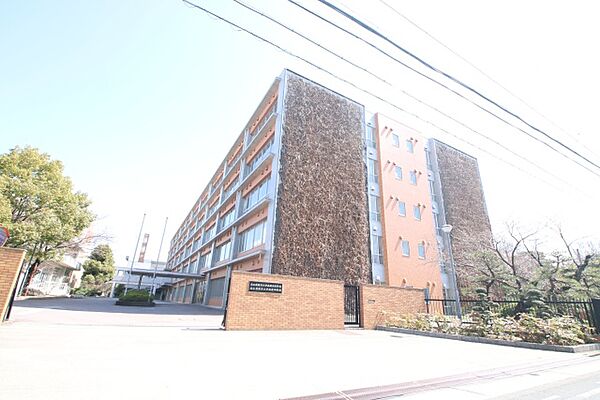 画像19:名古屋経済大学　高蔵高等学校　中学校