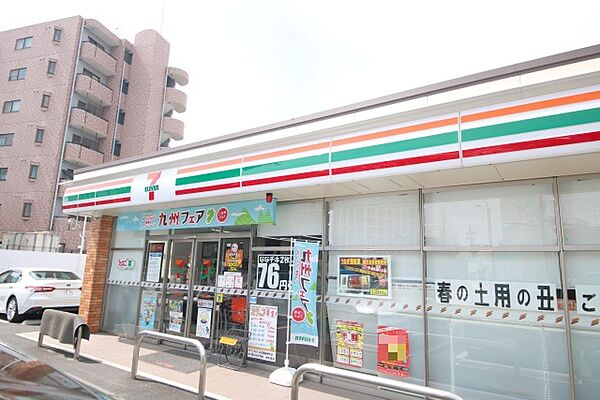 画像21:セブン−イレブン　名古屋桜本町店