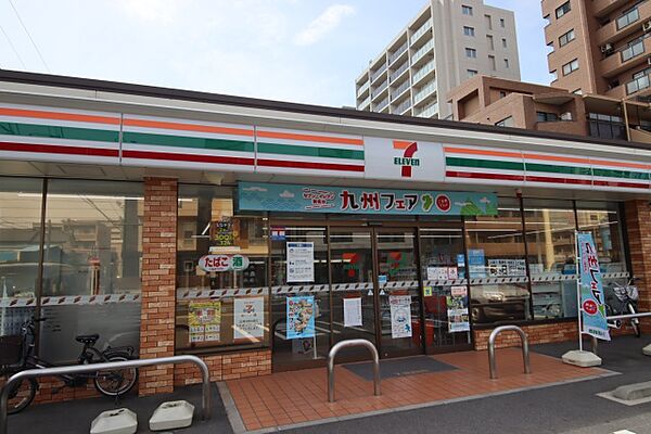 画像20:セブン−イレブン　名古屋駒方町店