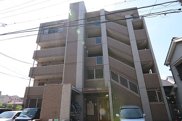 Lieben Villa 401｜愛知県名古屋市南区東又兵ヱ町２丁目(賃貸マンション1K・4階・24.80㎡)の写真 その6