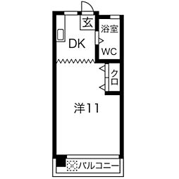 🉐敷金礼金0円！🉐村上ハイツ