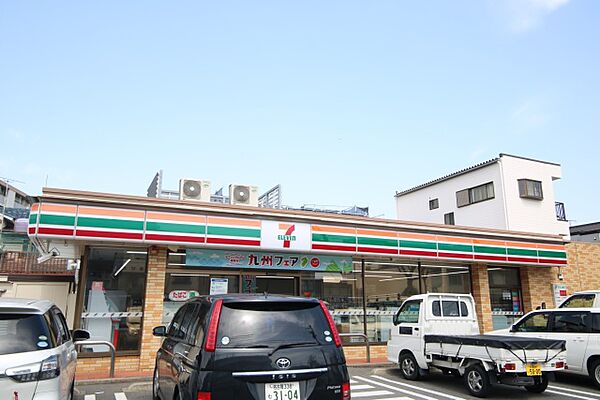 画像7:セブン−イレブン　名古屋宝生団地前店