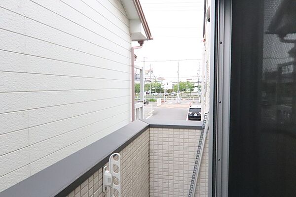 Fect Rays(フェクトレイズ) J｜愛知県名古屋市南区白水町(賃貸アパート1K・1階・25.20㎡)の写真 その16