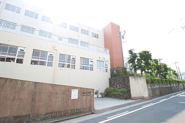 画像28:名古屋市立菊住小学校