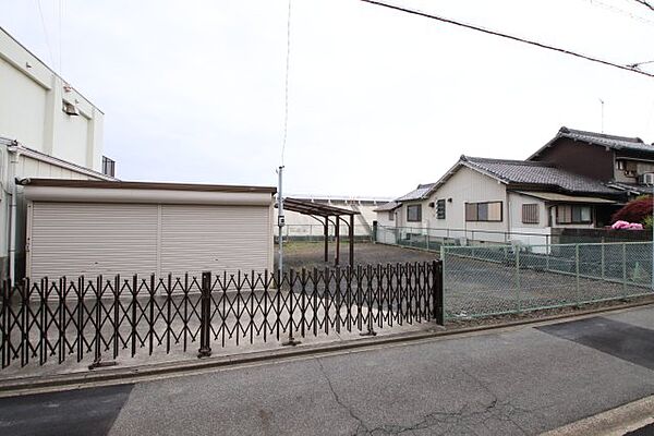 リーブルファイン源兵衛町 101｜愛知県名古屋市南区源兵衛町２丁目(賃貸アパート1LDK・1階・35.17㎡)の写真 その15