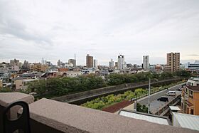 クレストMK洲山 602 ｜ 愛知県名古屋市瑞穂区洲山町３丁目（賃貸マンション1K・6階・24.79㎡） その19