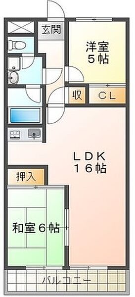 レジデンス鶴里 303｜愛知県名古屋市南区鶴里町１丁目(賃貸マンション2LDK・3階・61.40㎡)の写真 その2