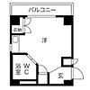 堀田朝日マンション5階3.7万円