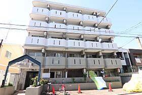 プレスイン城下 3C ｜ 愛知県名古屋市南区城下町３丁目（賃貸マンション1R・3階・15.39㎡） その6