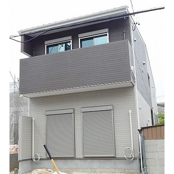 リーフ笠寺 202｜愛知県名古屋市南区弥次ヱ町４丁目(賃貸アパート1K・2階・31.17㎡)の写真 その1