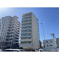 ラフォーレ金山 1002 ｜ 愛知県名古屋市熱田区新尾頭２丁目（賃貸マンション1K・10階・29.52㎡） その1