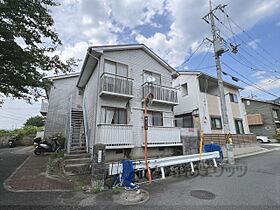 京都府京都市山科区小野御霊町（賃貸アパート2LDK・2階・48.20㎡） その10