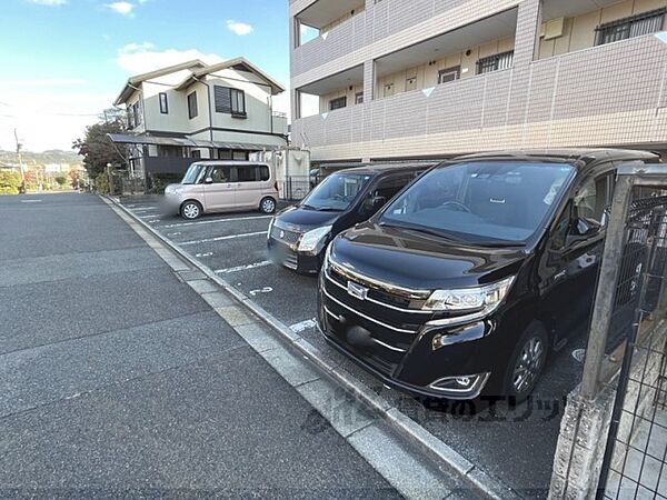 ファミーユ21 302｜京都府木津川市州見台５丁目(賃貸アパート2LDK・3階・51.30㎡)の写真 その23