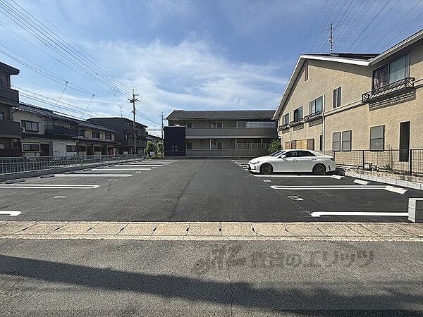 京都府京都市伏見区竹田内畑町(賃貸マンション2LDK・2階・61.45㎡)の写真 その22