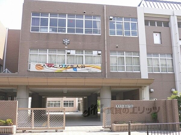 シャーメゾンエクセル 206｜京都府京都市伏見区竹田段川原町(賃貸マンション2LDK・2階・61.94㎡)の写真 その9