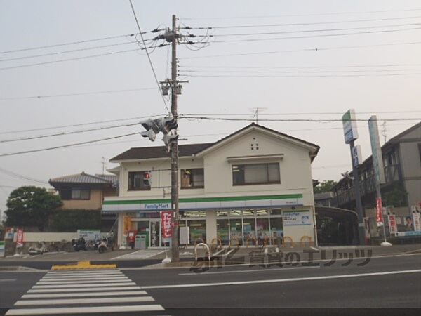 京都府向日市物集女町燈篭前(賃貸マンション3DK・4階・56.00㎡)の写真 その23